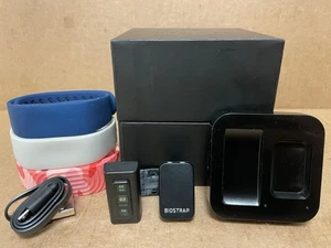 Biostrap EVO Premier Wristband Active Fitness Sleep and Activity Tracker Bundle - Picture 1 of 8