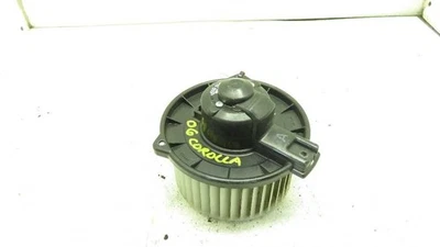 03-08 MOTOR SOPLADOR TOYOTA COROLLA 1.8L V4 AC  Foto 1 de 4