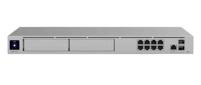 Ubiquiti UDM-PRO-Max UniFi Dream Machine Pro Max 8-Port Switch - Bild 1 von 2