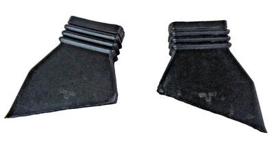 USED   jaguar XJS 94 95 96 LEFT & RIGHT BRAKE COOLING DUCT BCC3117 BCC3116 - Image 1 of 4