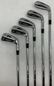 Titleist AP2 712 Forged Irons 4, 7-9 & P Golf Clubs S Shaft | FAST SHIPPING - Picture 1 of 24