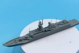 1/700 054 escort ship basic type resin model - Picture 1 of 6