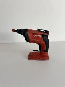 Hilti SD5000-A22 Screw Gun Body Only 21.6v #1 - Picture 1 of 7