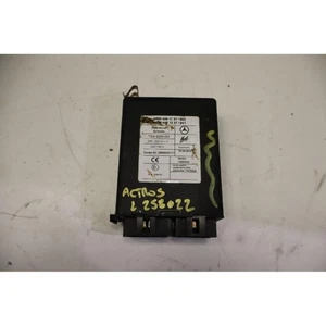 STEUERGERÄT FÜR MERCEDES (AUTOCARRI) ACTROS (12-18) 2542 D/12809CC 2012 - Bild 1 von 7