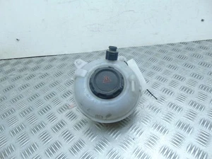 Botella de desbordamiento tanque expansión Seat Leon MK3 1.2 gasolina 2012-2020D - Imagen 1 de 6