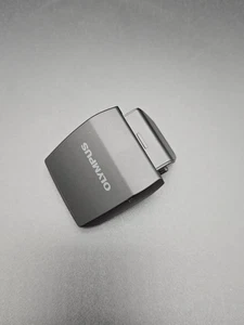 Olympus FL-LM2 Flash With Small Bag - Picture 1 of 5