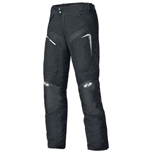 Held Manzano Textile Trousers Motorbike Motorcycle Waterproof Touring Black - Picture 1 of 2