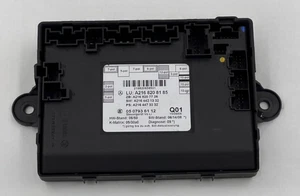 Mercedes-Benz W216 CL-Class FronT Left door control unit A2168208185 - Bild 1 von 2