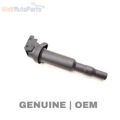 2015-2016 BMW 435I GRAN COUPE - Ignition COIL 7594937 - Image 1 of 4
