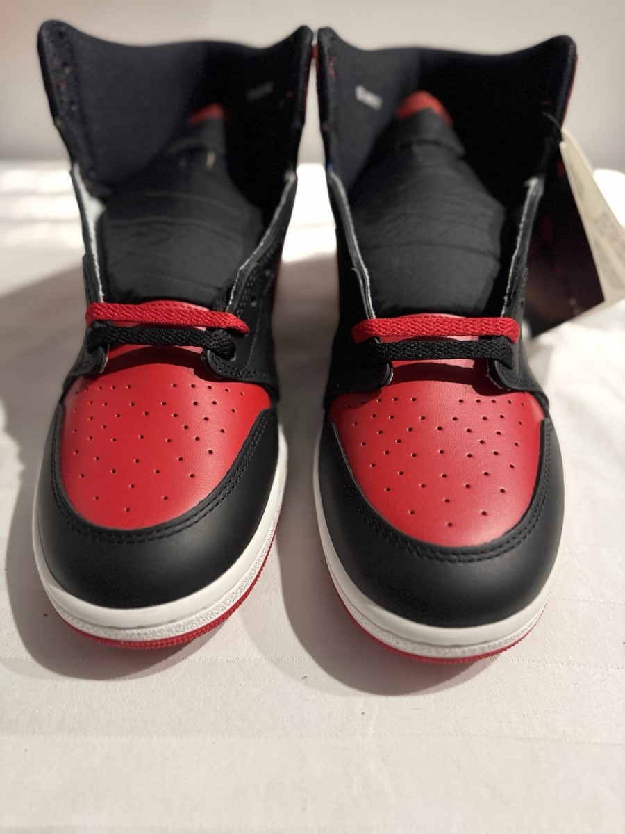 Jordan 1 Retro '85 OG 2025 High Bred | eBay Jordan 1 Retro '85 OG 2025 High Bred | eBay