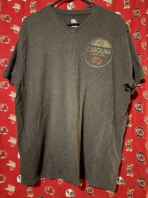 1801 South Carolina Gamecocks Tee - Image 1 of 3