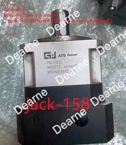 PGL115-5 BY DHL OR Fedex - Picture 1 of 2