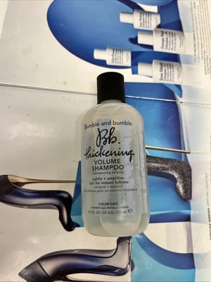 Bumble and Bumble Thickening Volume Shampoo, 8.5oz/250ml(2025) - Image 1 of 4