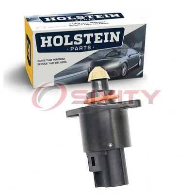 Válvula de control de aire de ralentí Holstein para Jeep Liberty 2002-2003 3,7 L V6 combustible lx Foto 1 de 4
