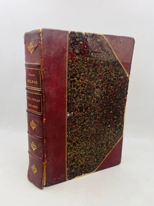 Émile Delmas Java, Ceylan /Les Indes Excursion sous l’équateur et la zone torrid - Picture 1 of 12