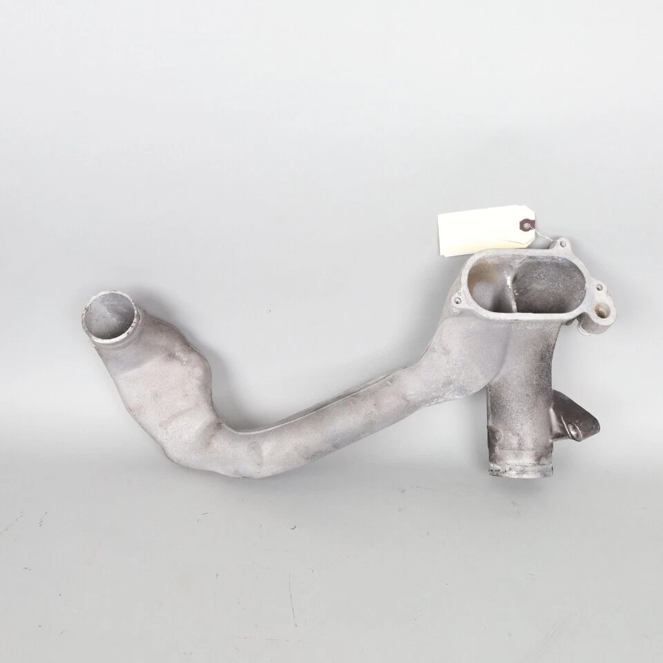 2001-2005 Porsche 911 Turbo Turbocharger Intake Tube 99611062371 OEM Used Foto 1 de 4