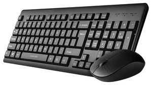 COMPOINT - Draadloze Toetsenbord & Muis Set - Afbeelding 1 van 7