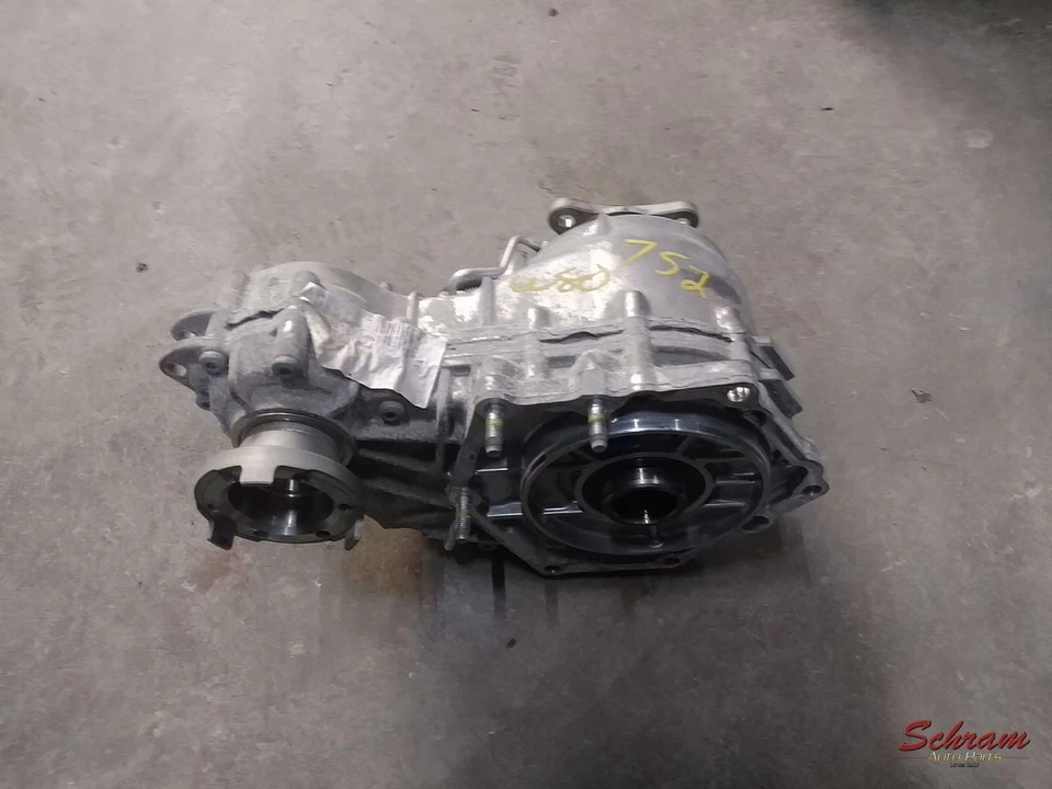 Estuche de transferencia compatible con 13-16 ATS 1932788 Foto 1 de 4