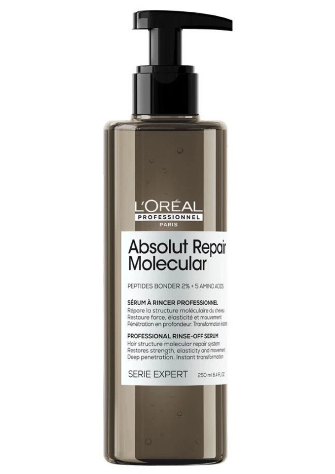 Loreal Professionnel Serie Expert Absolut Repair Molecular Rinse-Off Serum 250ml - Bild 1 von 1