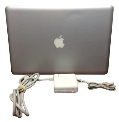 2012 15" Apple MacBook Pro A1286 i7-3615QM 2.30GHz 16GB RAM 1TB HDD - Image 1 of 4