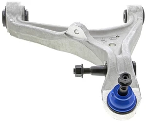 Suspension Control Arm and Ball Joint Assembly-Assembly Mevotech CMS501120 - Picture 1 of 7