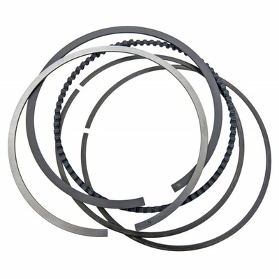 Culata de estante de anillo Wiseco para Pontiac Sunfire 1996-2001 | 2,4 L | 2392 CC | DOHC Foto 1 de 3