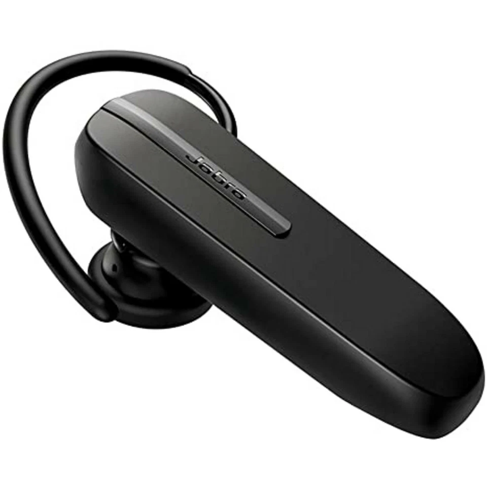 Jabra Talk 5 Handy In Ear Headset Bluetooth Mono Batterieladeanzeige 2 STÜCK - Bild 1 von 1