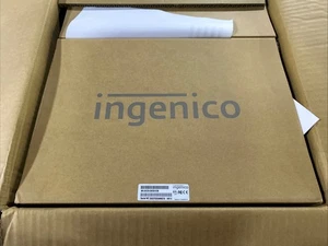 Ingenico WI-DOCK-IDK351539 - Ladet 6 - Bild 1 von 3