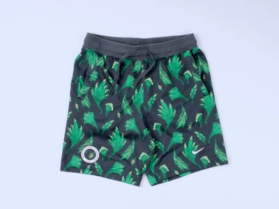 Pantalones Cortos Para Hombres NIKE NK Nigeria Fútbol Selección Nacional JDI Antiguos Alumnos Talla S Foto 1 de 4