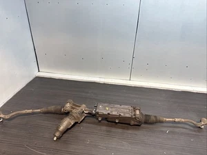 AUDI A6 C7 2011-2018 ELEKTRISCHE SERVOLENKGETRIEBE 4G2423055BN 4G0909144G - Bild 1 von 18