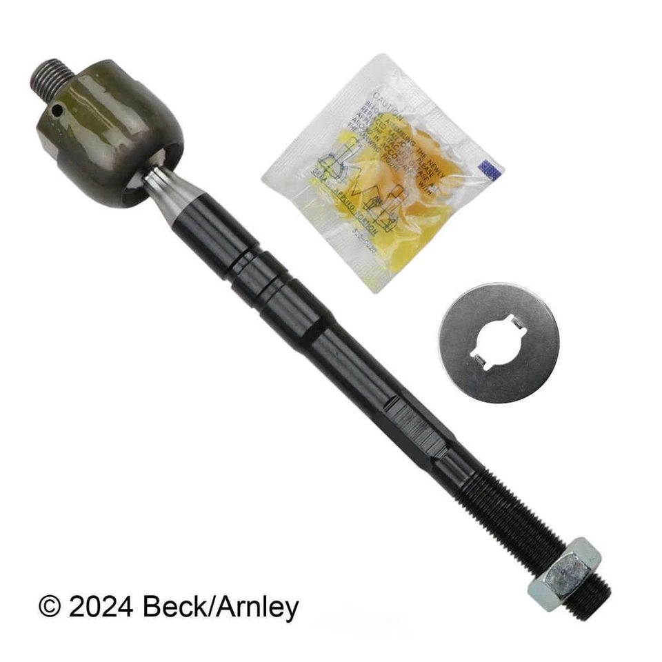 Extremo de barra de amarre interior delantero para Toyota Camry 2007-2011 2008 2009 2010 101-6344 Foto 1 de 4