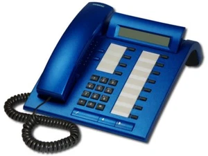 Siemens Optiset E Standard "Blue Star" Edición Especial - Imagen 1 de 1