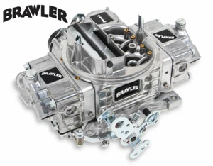 Brawler 570 CFM Street Diecast Carburetor Vacuum Secondary - BR-67253 - Bild 1 von 9