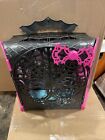 Monster High Playset 13 Wishes Party Lounge Set Only Mattel 2013