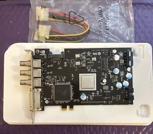 Adaptador PNY NVIDIA VCQFXSDIOPT2 PB Quadro Gráficos a SDI Opción - Imagen 1 de 4