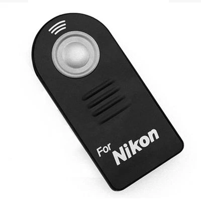 IR Remote Control Shutter Release Nikon ML-L3 Compatible with extra UK Seller - Image 1 of 4