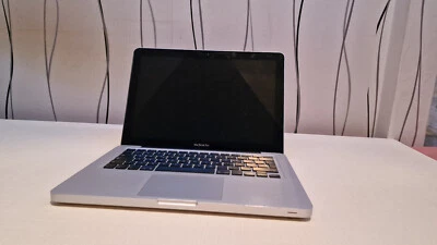 Apple MacBook Pro 13" 2011 - Intel Core i5, 16 GB Ram, OVP - Bild 1 von 4