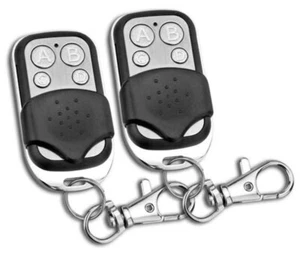 [2 Pack] Avanti/Centurion Compatible Remotes - Afbeelding 1 van 4