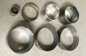 Powerglide car & Corvette transmission bushing kit 1955-1962 7 pcs 1953-54 also  - Bild 1 von 9