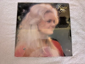 SEALED Joni Lee Self-Titled LP MCA 2194 - Picture 1 of 4