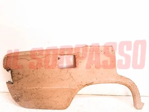 RIGHT REAR FENDER SEAT 124 PAMPLONA FIAT 124 SEDAN ORIGINAL 3911825 - Picture 1 of 4