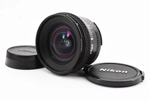 Nikon Af Nikkor 20mm F/2.8D Gran Angular Prime Lens Mij Probado Exce #2184483 - Imagen 1 de 12