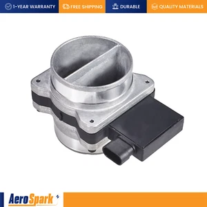 Mass Air Flow Sensor for Buick Chevrolet GMC Isuzu Pontiac Oldsmobile 25180303 - Picture 1 of 8