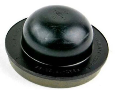 Lincoln Town Car, Ford Crown Victoria, Mustang 1991-2019 tapa antipolvo buje delantero OE Foto 1 de 4