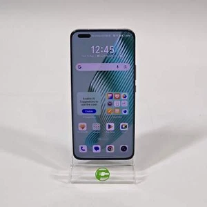 Unlocked Honor Magic 5 Pro 512GB Meadow Green PGT-N19 - Picture 1 of 5