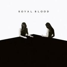 Royal Blood How Did We Get So Dark? (CD) Album