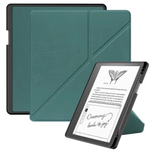 10.2 inch Stand Cover Smart Case Multi-folding For Kindle Scribe 2022 - Picture 1 of 19