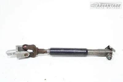 2003-2007 HUMMER H2 4WD 6.0L STEERING COLUMN UPPER INTERMEDIATE SHAFT OEM - Image 1 of 4
