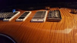 PRS Studio 10 Top - 2011 - Paul Reed Smith - Bild 1 von 12