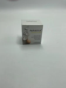 NEW in Box PARASILK  Coconut Scrub Sealed Discontinued 3.52 oz. - Picture 1 of 4